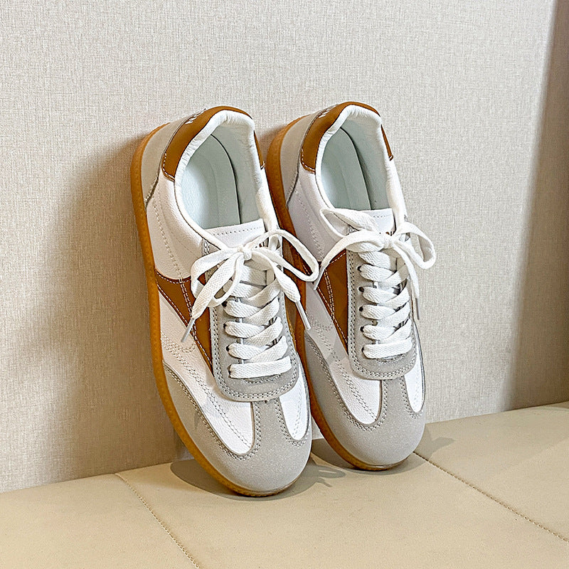 Zapatos Ortopédicos Elegantes con Look Moderno