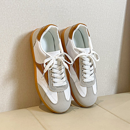Zapatos Ortopédicos Elegantes con Look Moderno
