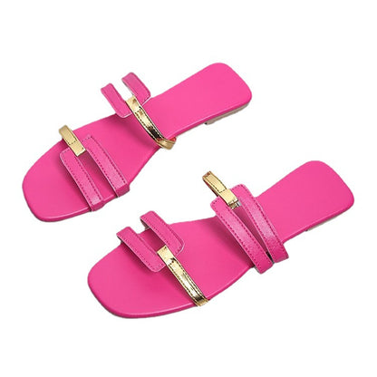 Sandalias Ortopédicos con Estilo para Toda Ocasión