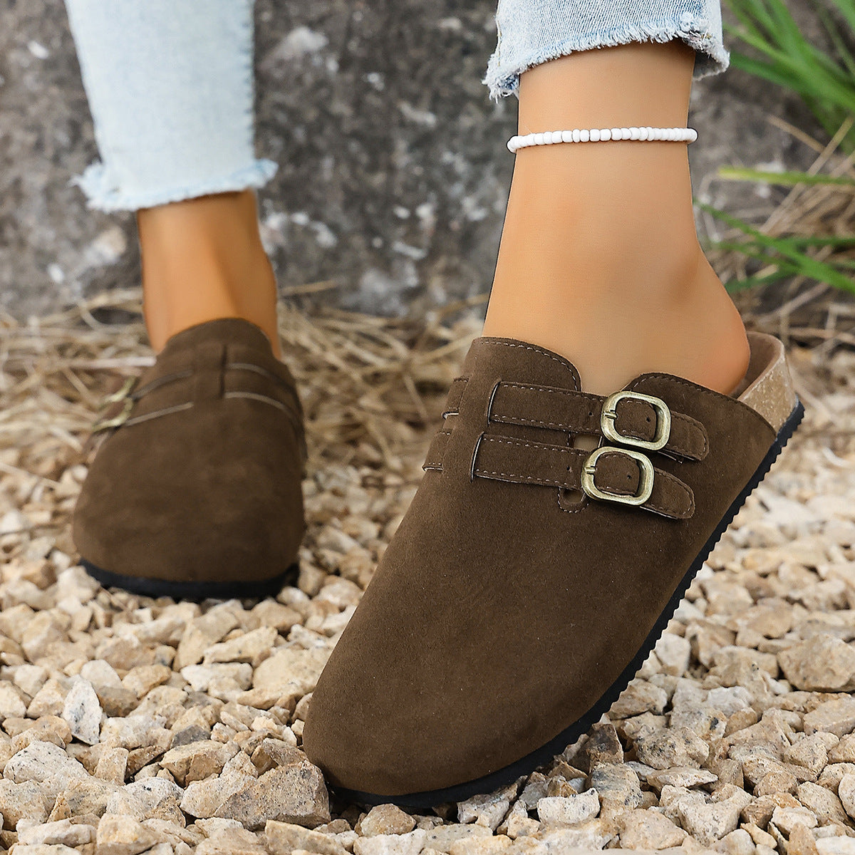 Zapatos Ortopédicos Elegantes para Cada Paso
