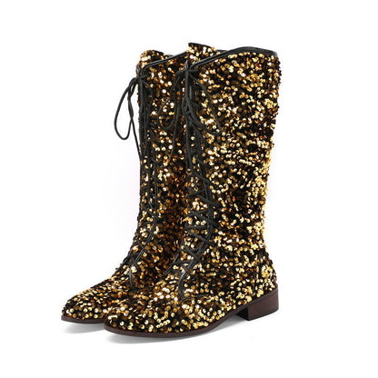 Botas Ortopédicos Elegantes con Look Moderno