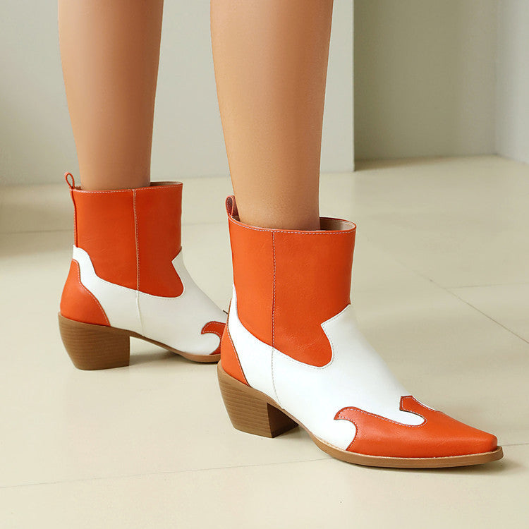 Botas Ortopédicos Elegantes para Cada Paso