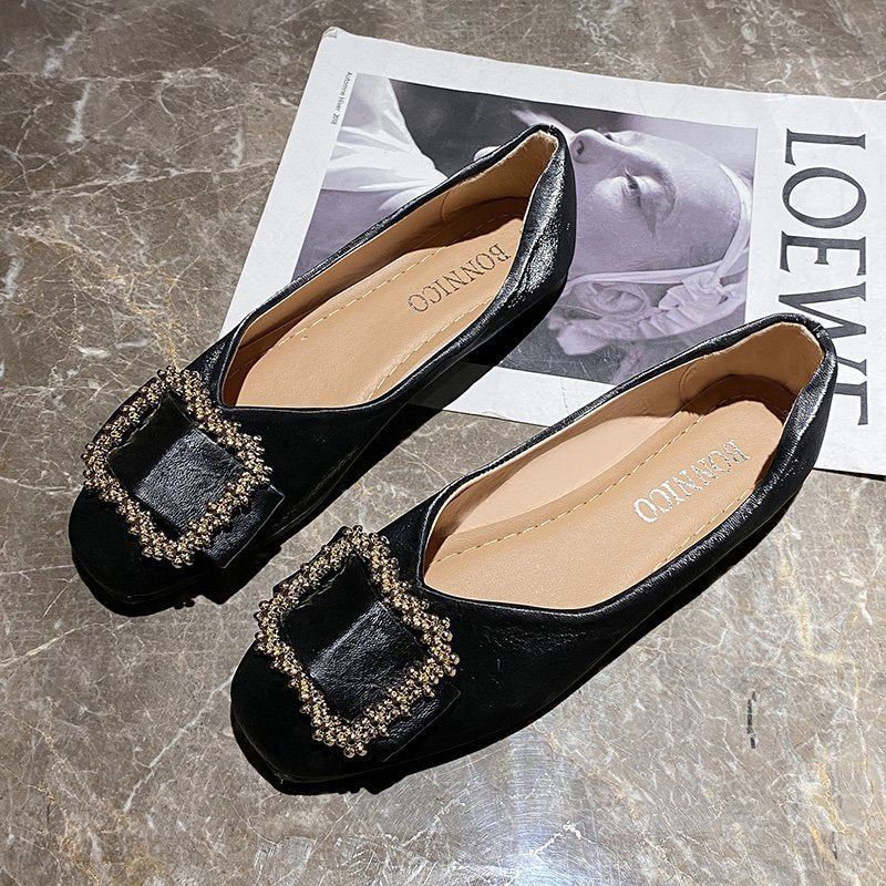 Zapatos Ortopédicos Elegantes para Cada Paso