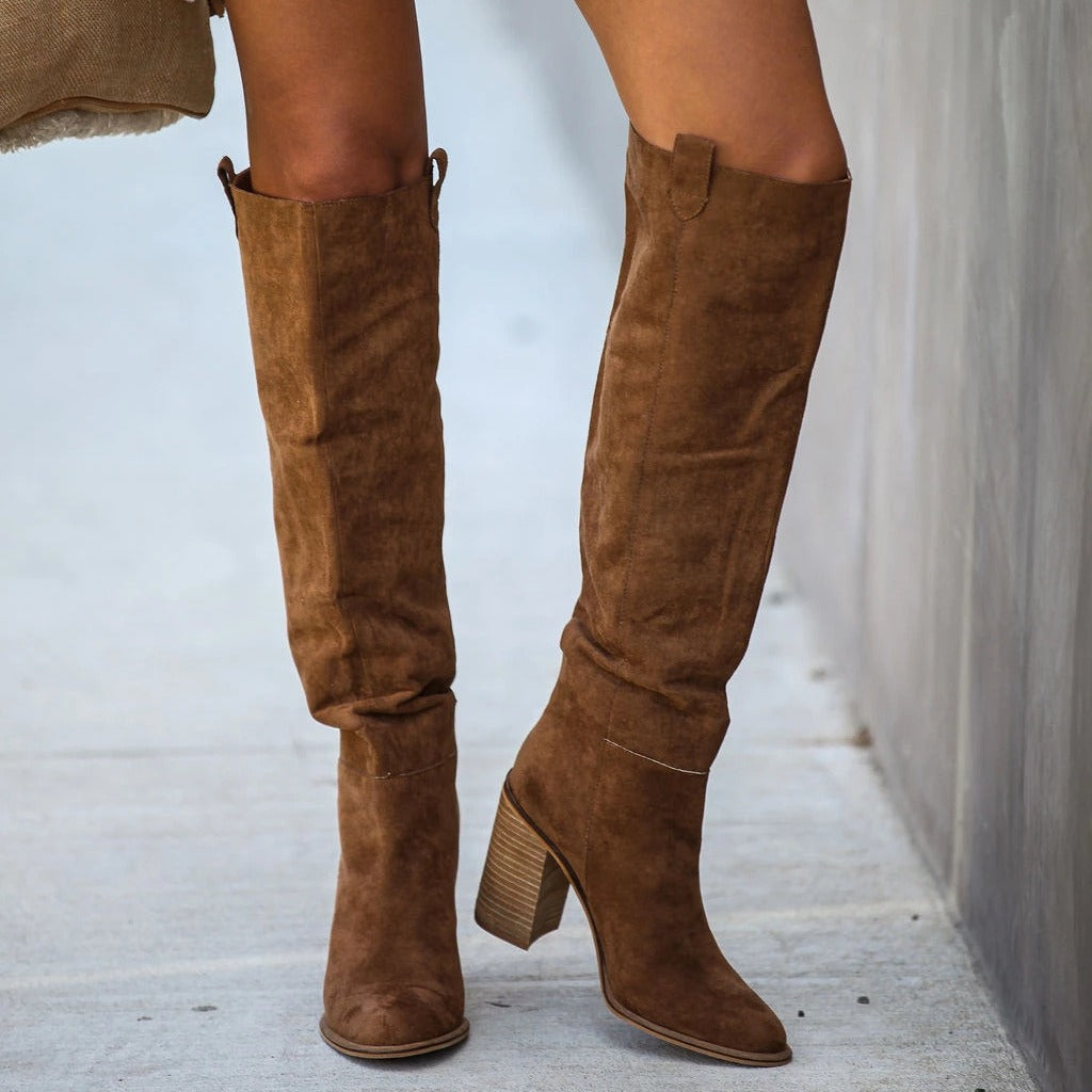 Botas Ortopédicos Elegantes con Look Moderno