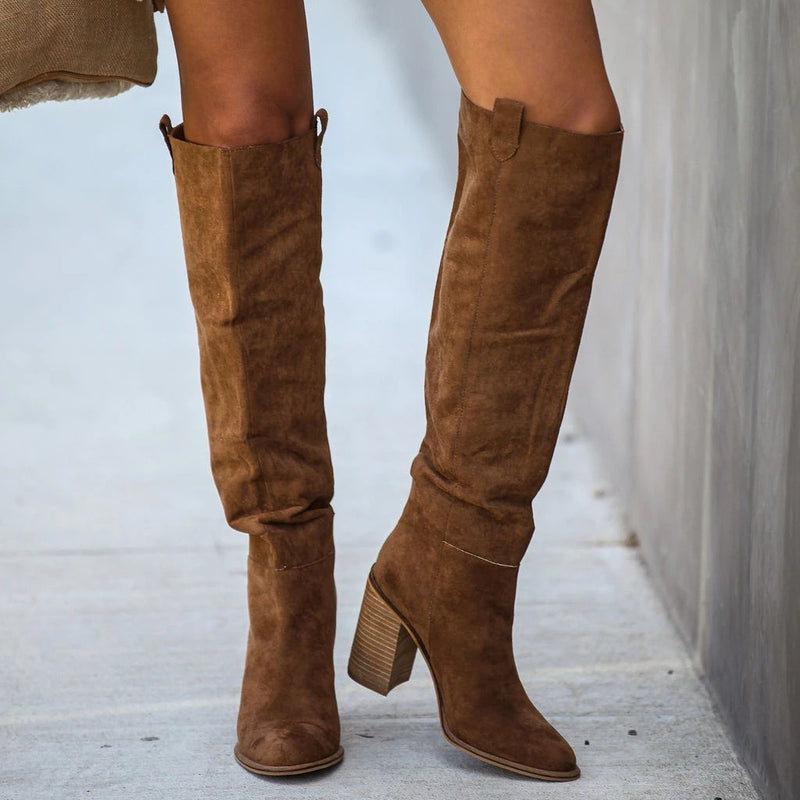 Botas Ortopédicos Elegantes con Look Moderno