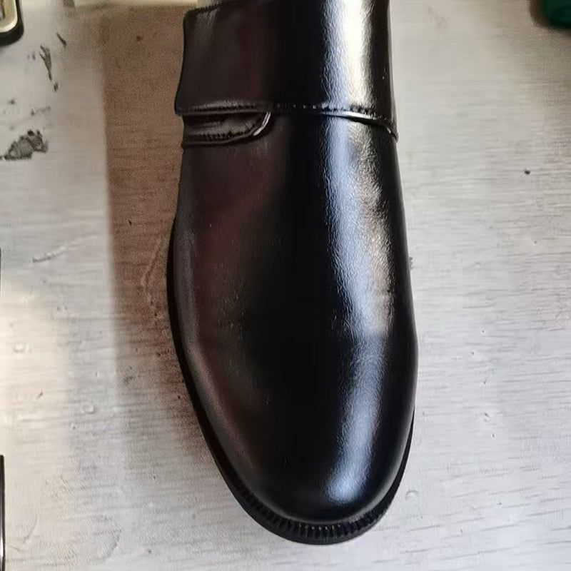 Zapatos Ortopédicos Bellamente Diseñados