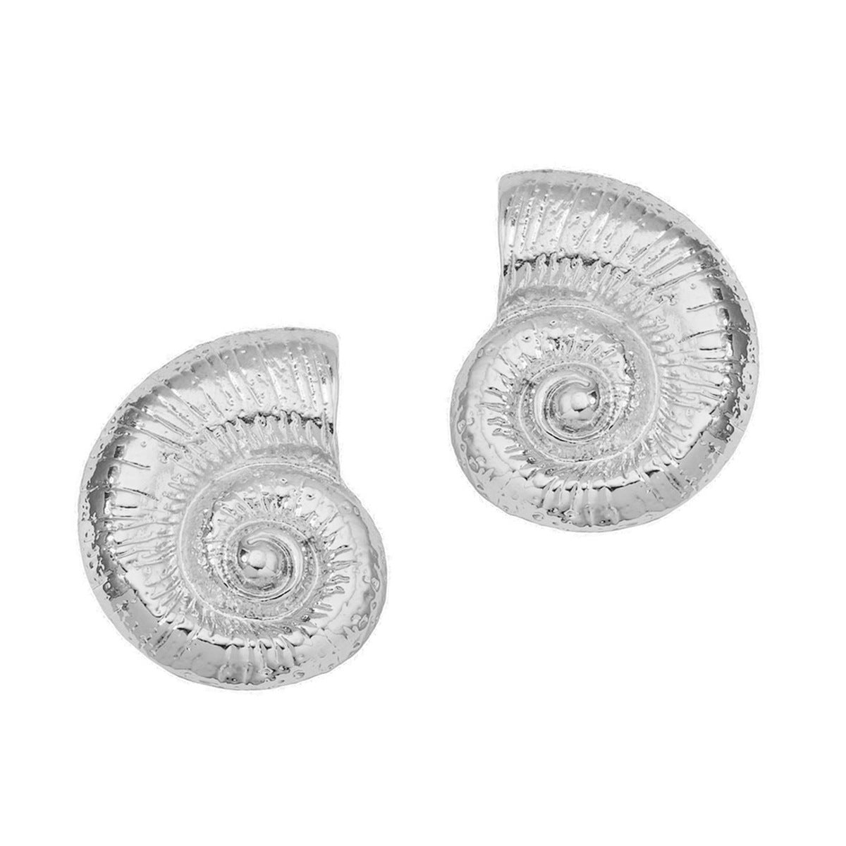 Pendiente vintage hecho a mano