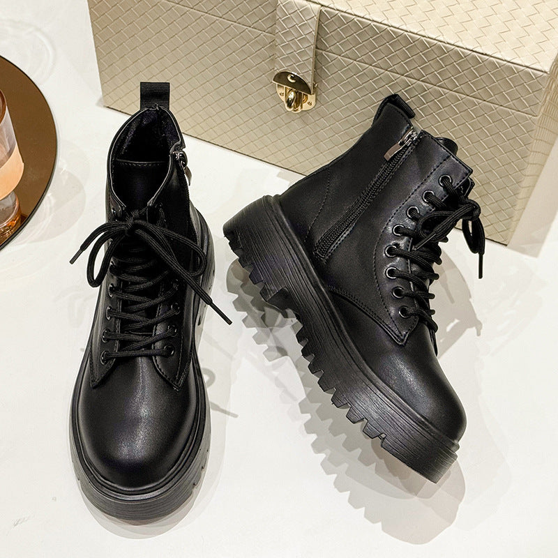Botas Ortopédicos Elegantes con Look Moderno