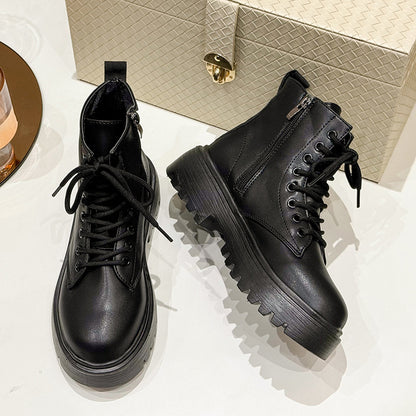 Botas Ortopédicos Elegantes con Look Moderno