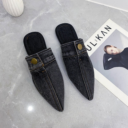Zapatos Ortopédicos de Inspiración Vintage
