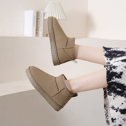 Botas Ortopédicos Bellamente Diseñados