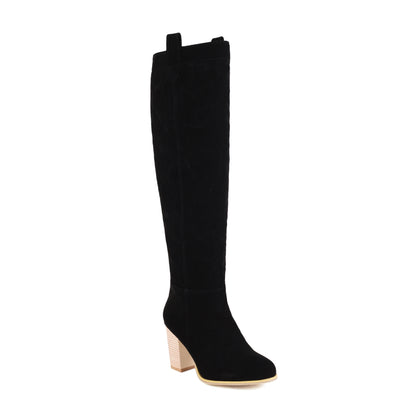Botas Ortopédicos Elegantes con Look Moderno