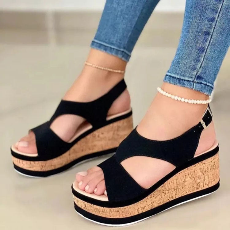 Sandalias Ortopédicos Elegantes para Cada Paso