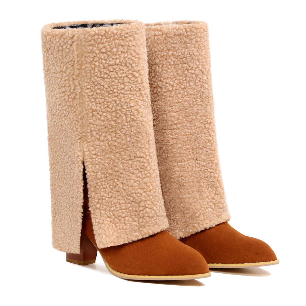 Botas Ortopédicos con Estilo para Toda Ocasión