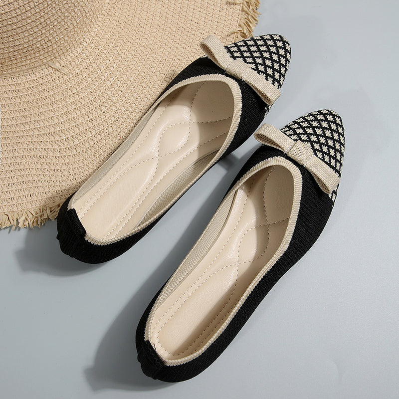 Zapatos Ortopédicos Clásicos con Estilo Atemporal