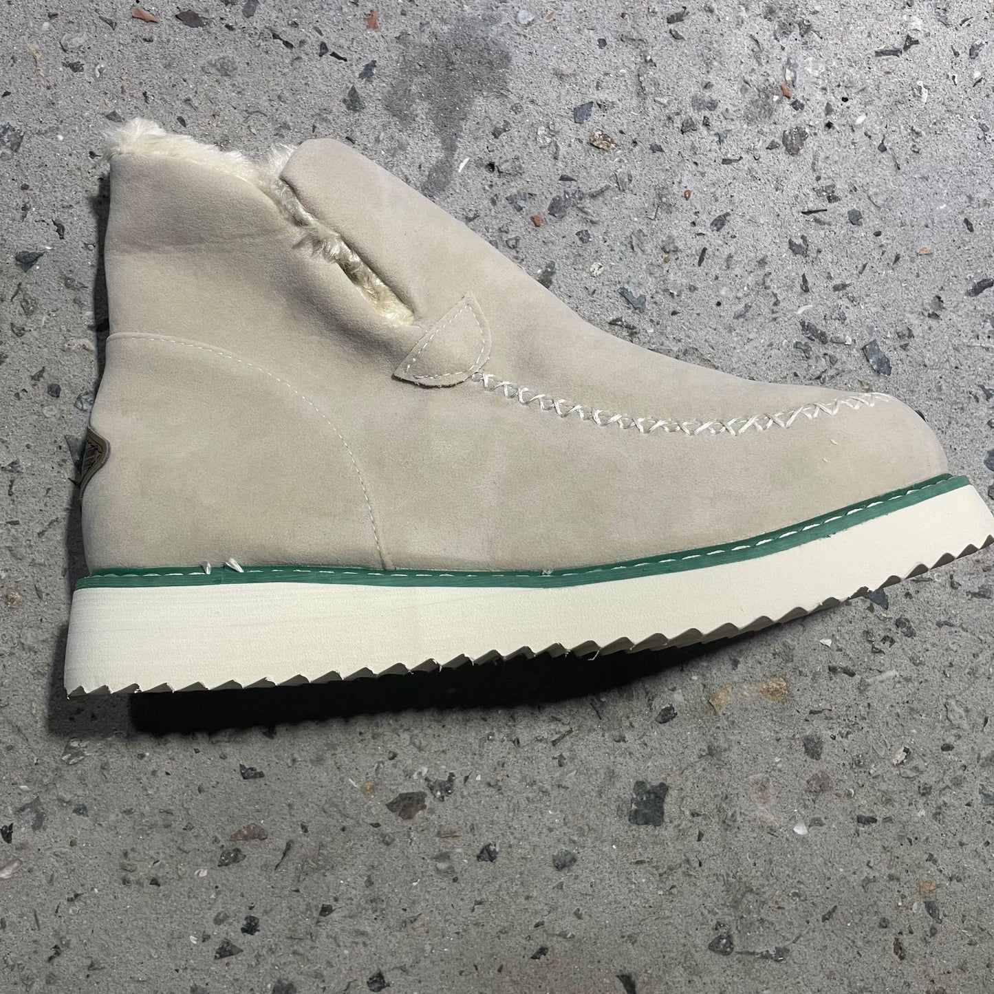 Botas Ortopédicos con Estilo para Toda Ocasión