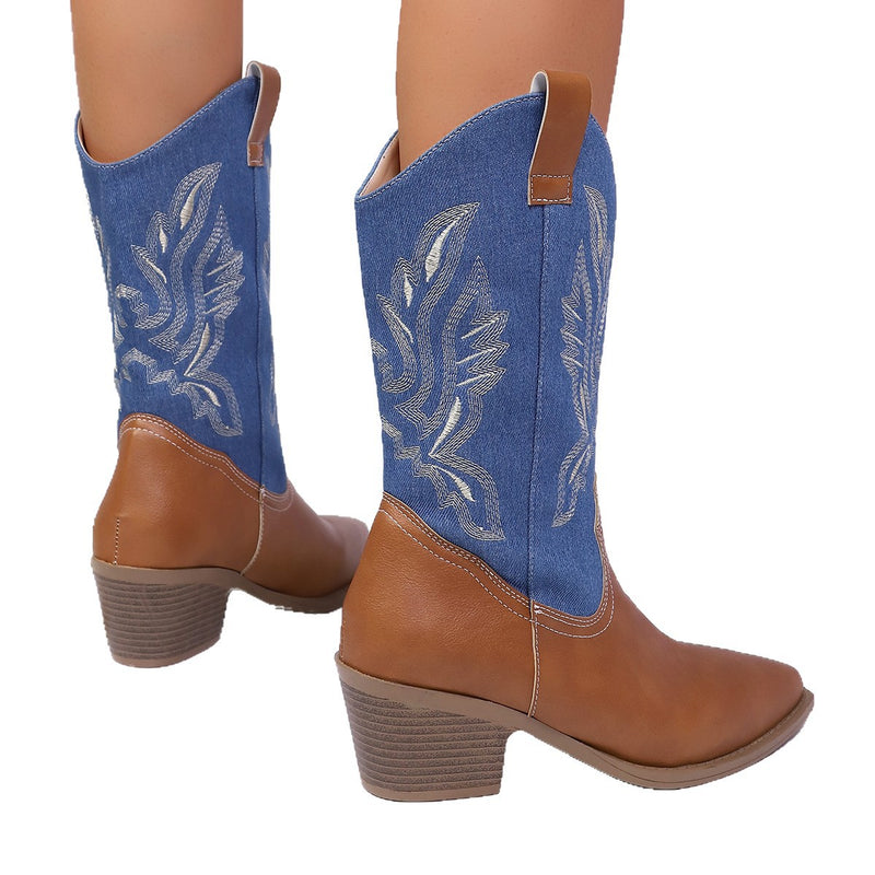 Botas Ortopédicos Elegantes con Look Moderno