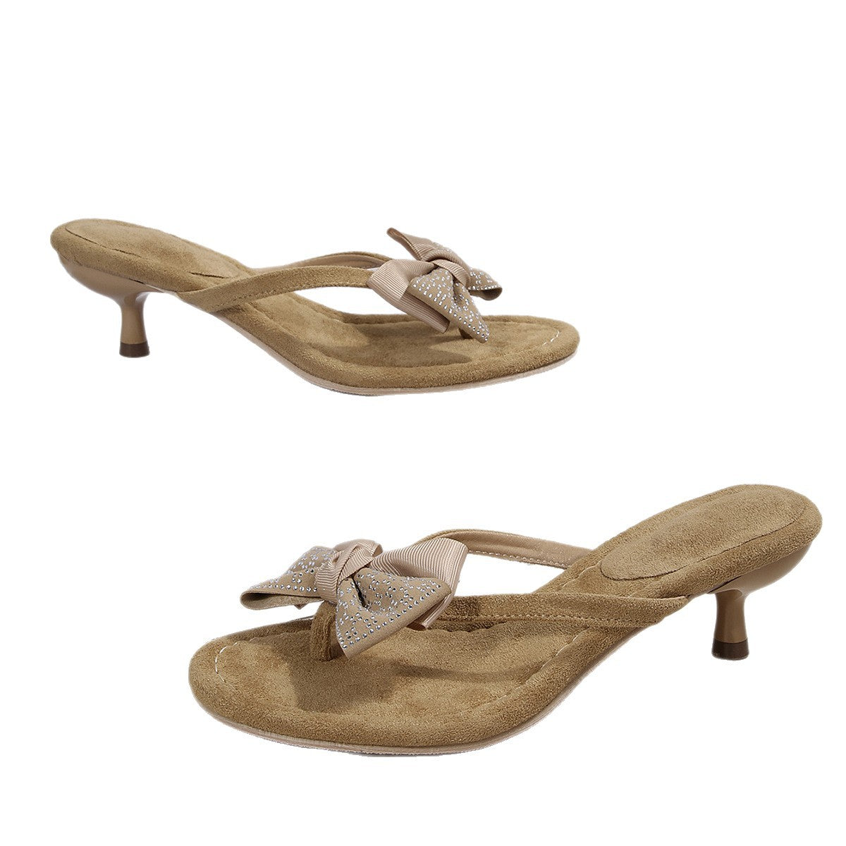 Sandalias Ortopédicos Elegantes para Cada Paso