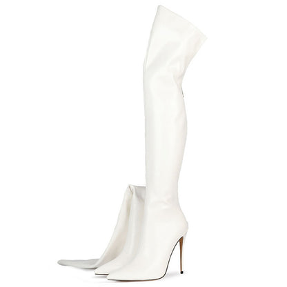 Botas Ortopédicos Elegantes con Look Moderno