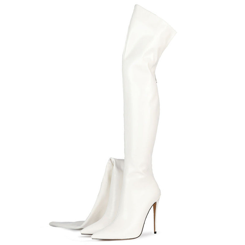Botas Ortopédicos Elegantes con Look Moderno