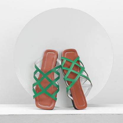 Sandalias Ortopédicos Clásicos con Estilo Atemporal