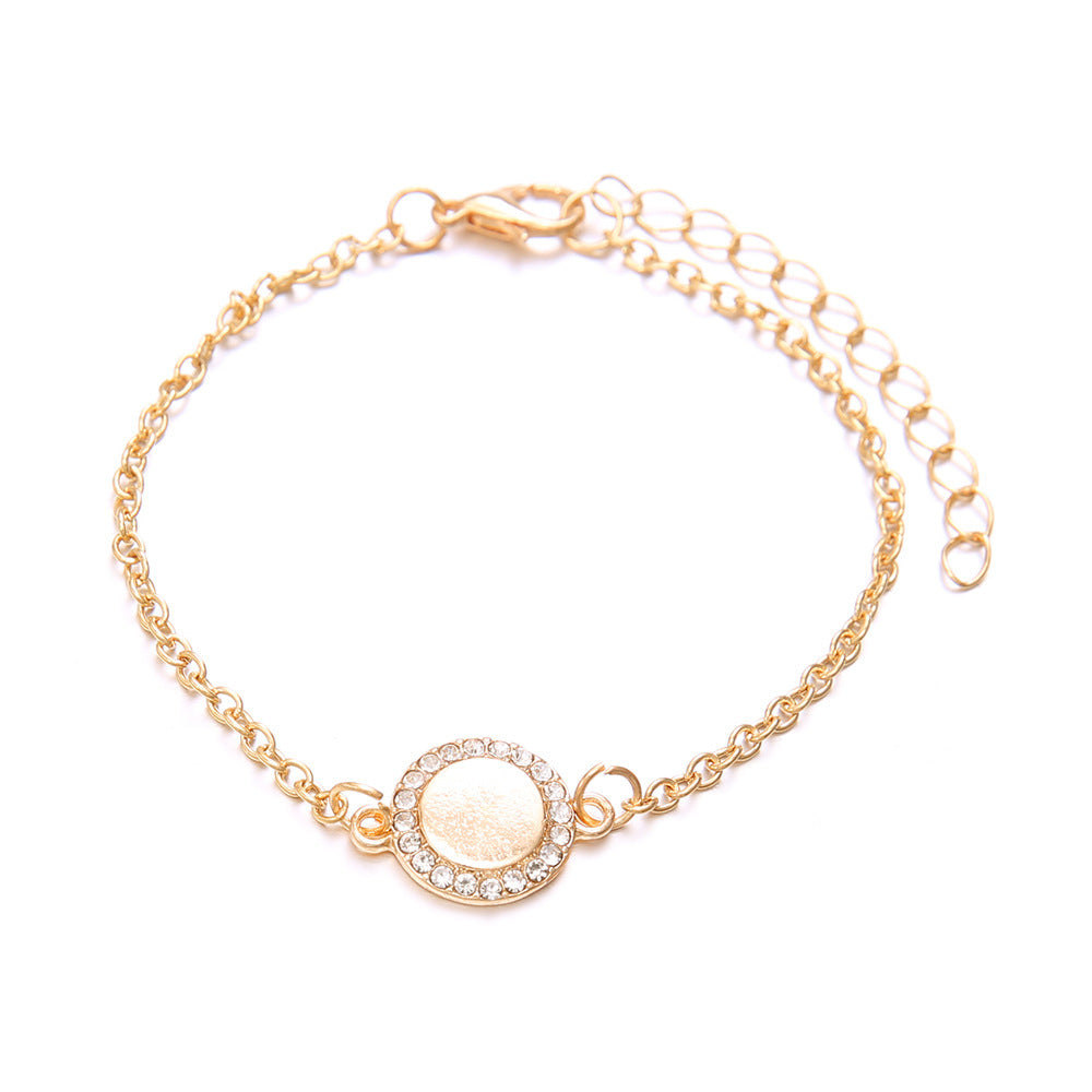 Pulsera romántico para momentos especiales