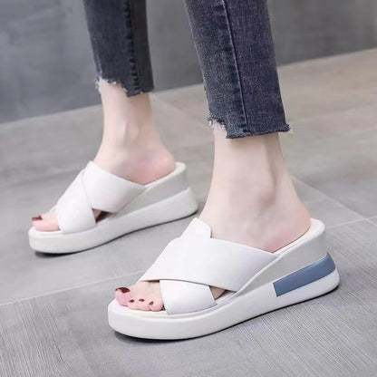 Sandalias Ortopédicos Elegantes para Cada Paso