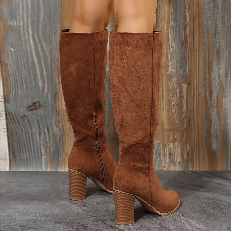 Botas Ortopédicos Elegantes para Cada Paso