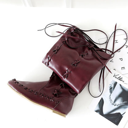Botas Ortopédicos con Estilo para Toda Ocasión