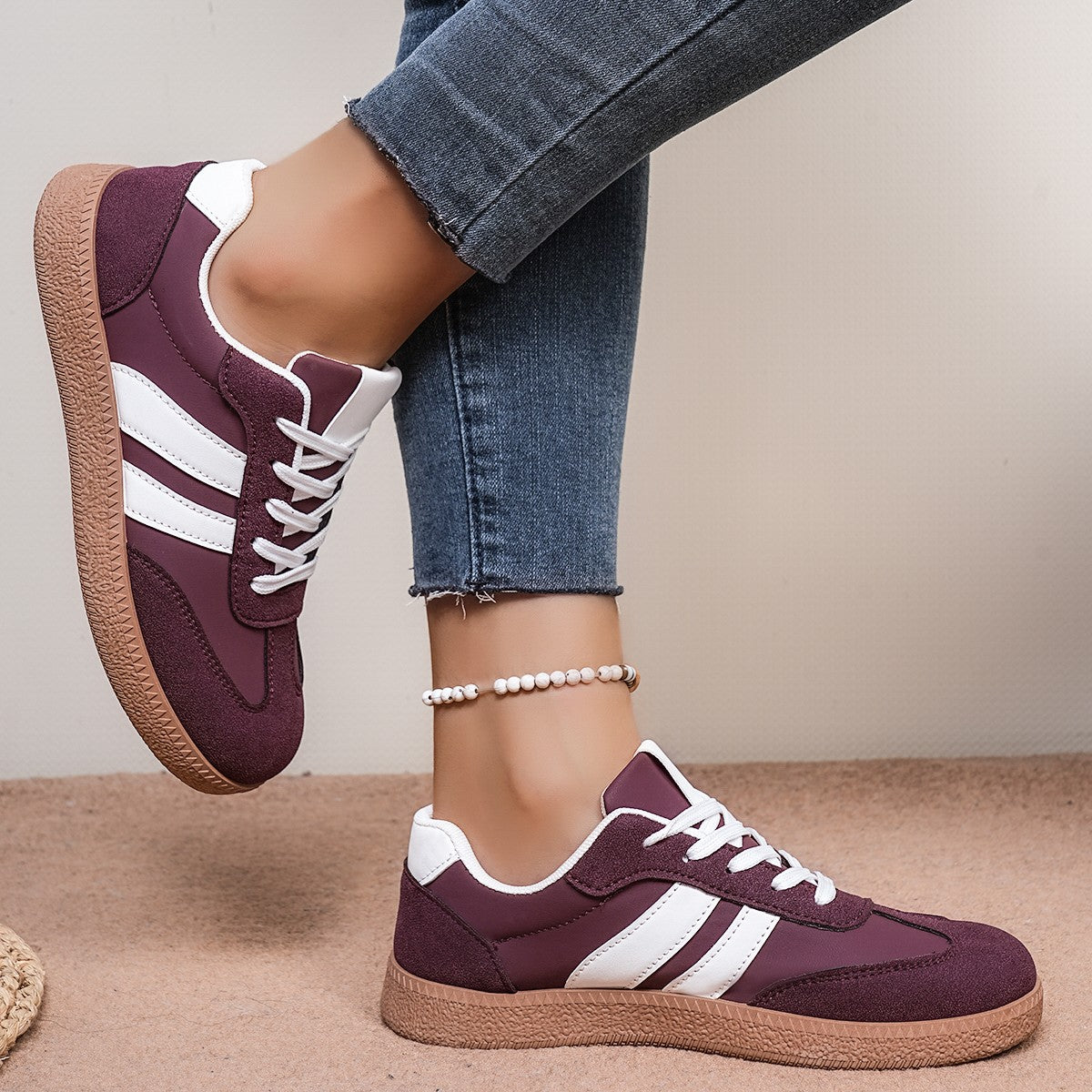 Zapatillas Ortopédicos Bellamente Diseñados