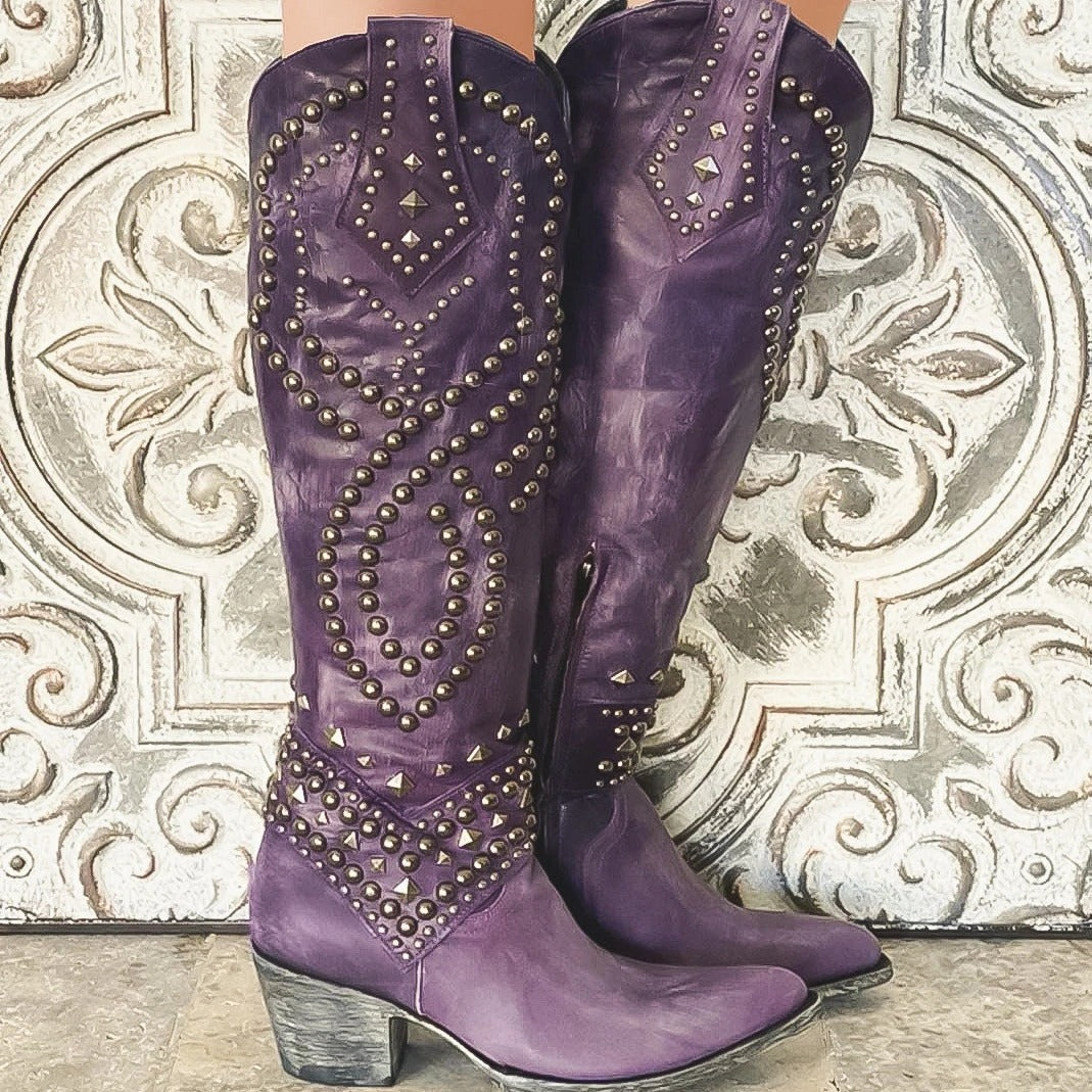 Botas Ortopédicos Chic con Diseño Único