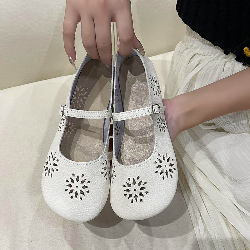 Zapatos Ortopédicos Elegantes para Cada Paso