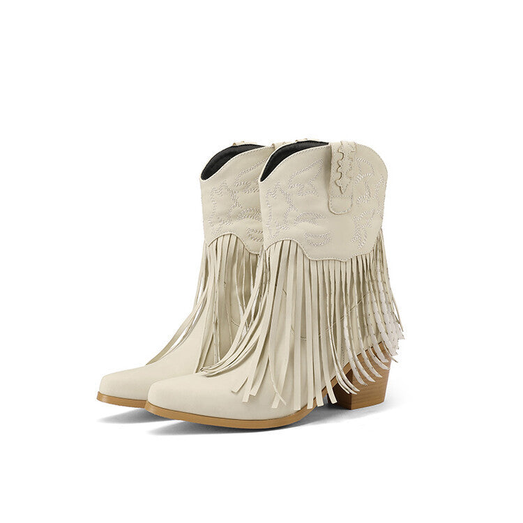 Botas Ortopédicos Clásicos con Estilo Atemporal