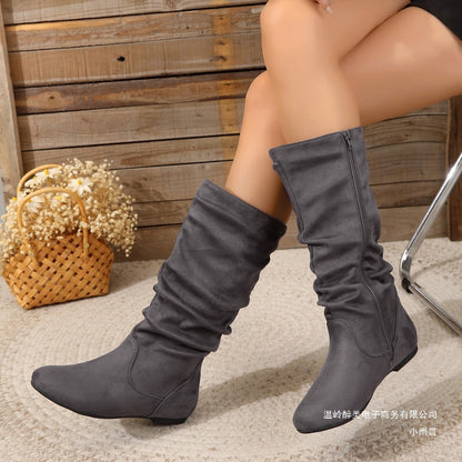 Botas Ortopédicos con Estilo para Toda Ocasión