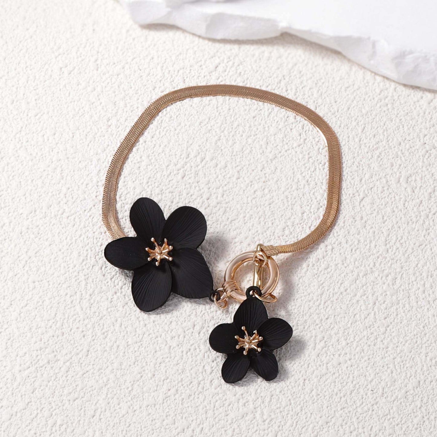 Pulsera vintage hecho a mano