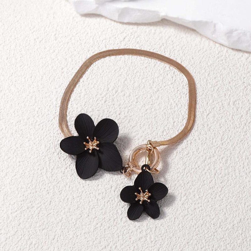 Pulsera vintage hecho a mano