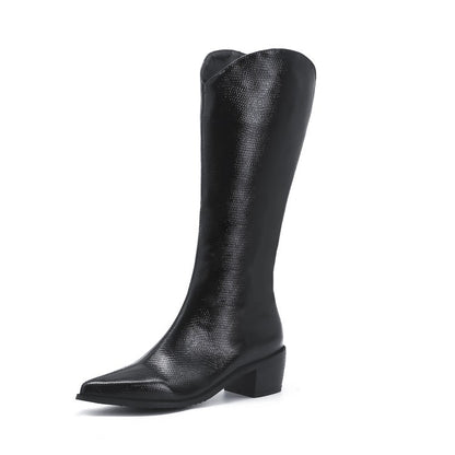Botas Ortopédicos Elegantes con Look Moderno