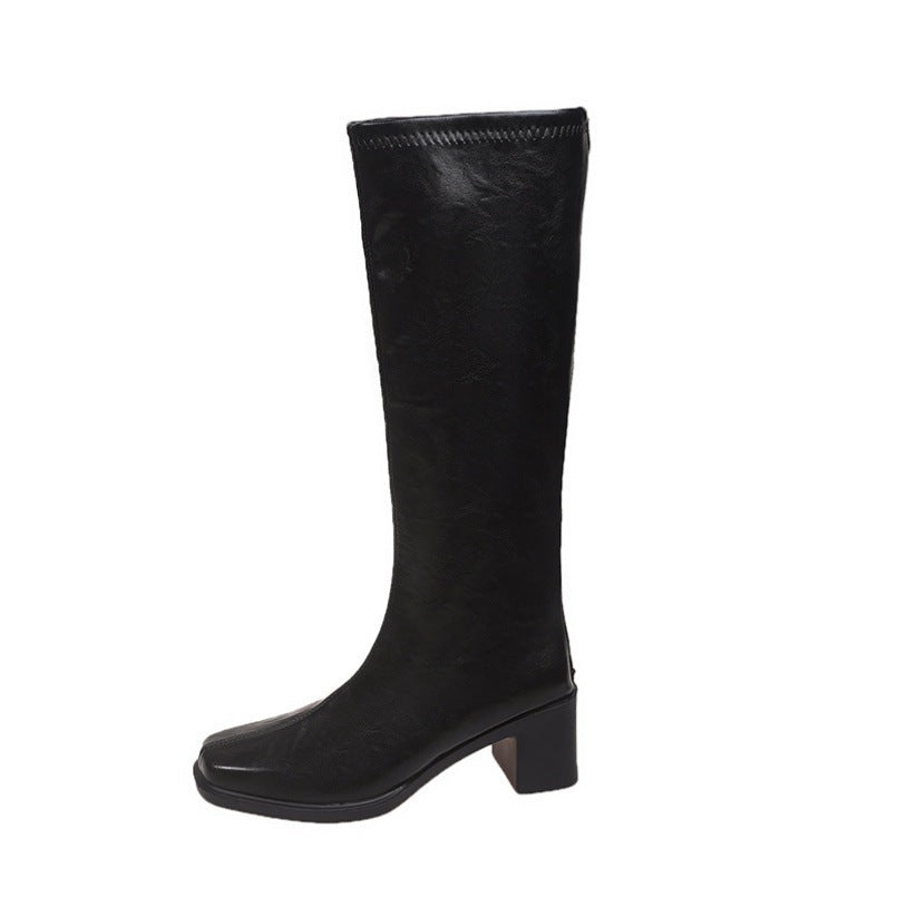 Botas Ortopédicos Elegantes con Look Moderno