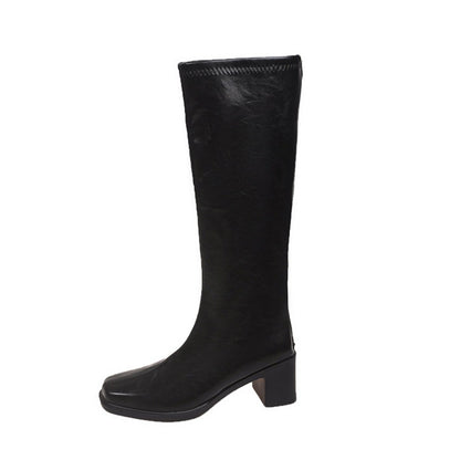 Botas Ortopédicos Elegantes con Look Moderno
