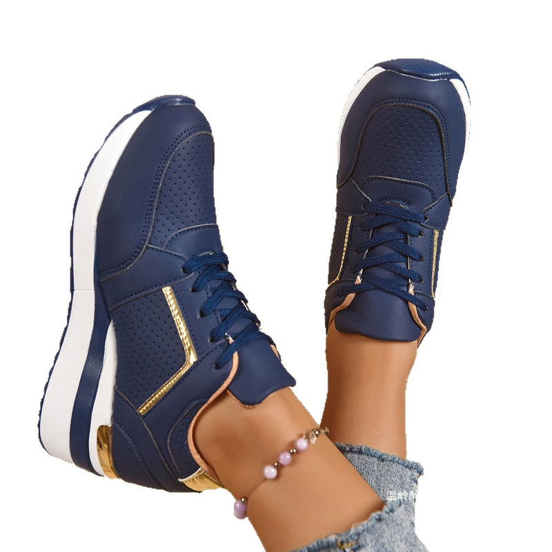 Zapatos Ortopédicos Clásicos con Estilo Atemporal