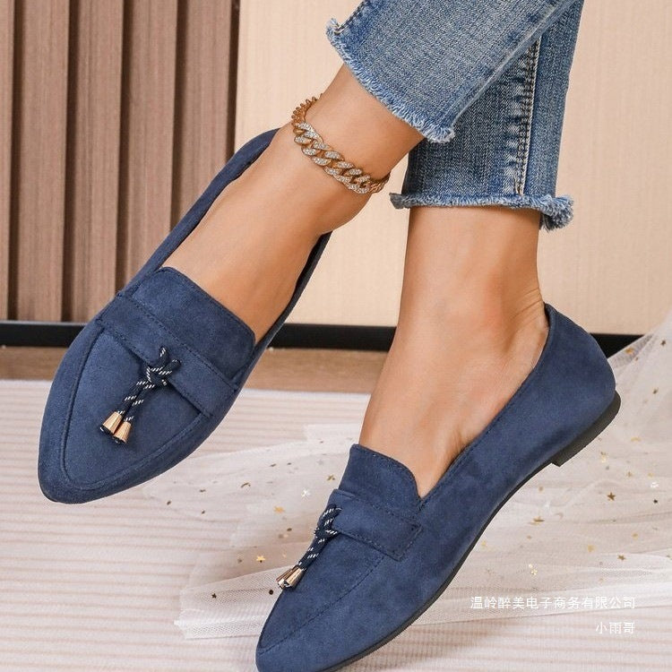 Zapatos Ortopédicos Elegantes con Look Moderno