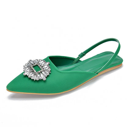 Sandalias Ortopédicos de Inspiración Vintage