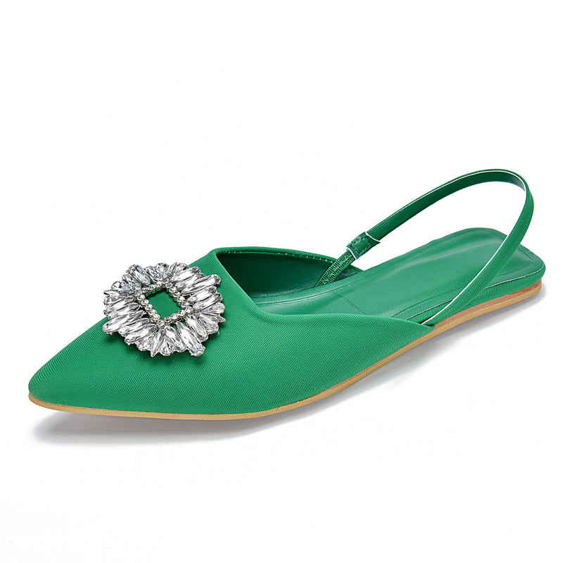 Sandalias Ortopédicos de Inspiración Vintage