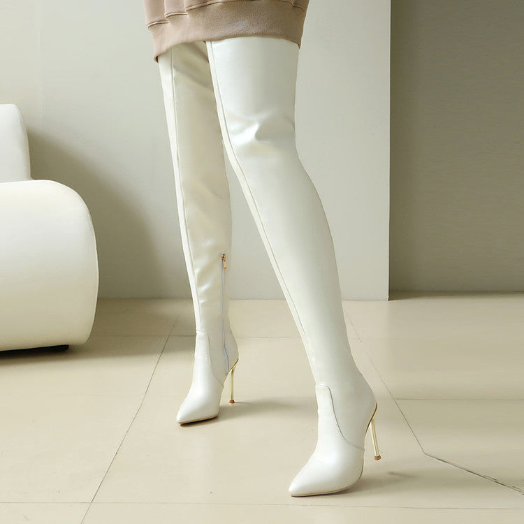 Botas Ortopédicos de Inspiración Vintage