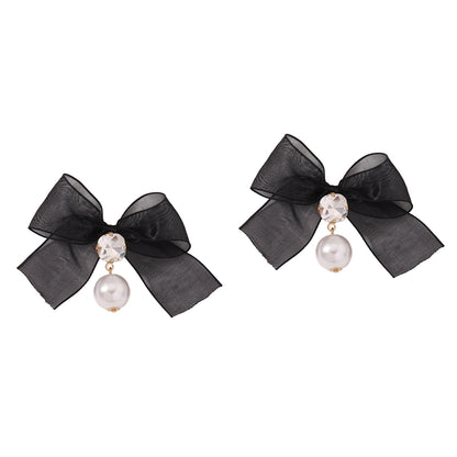 Pendiente clásico con encanto atemporal