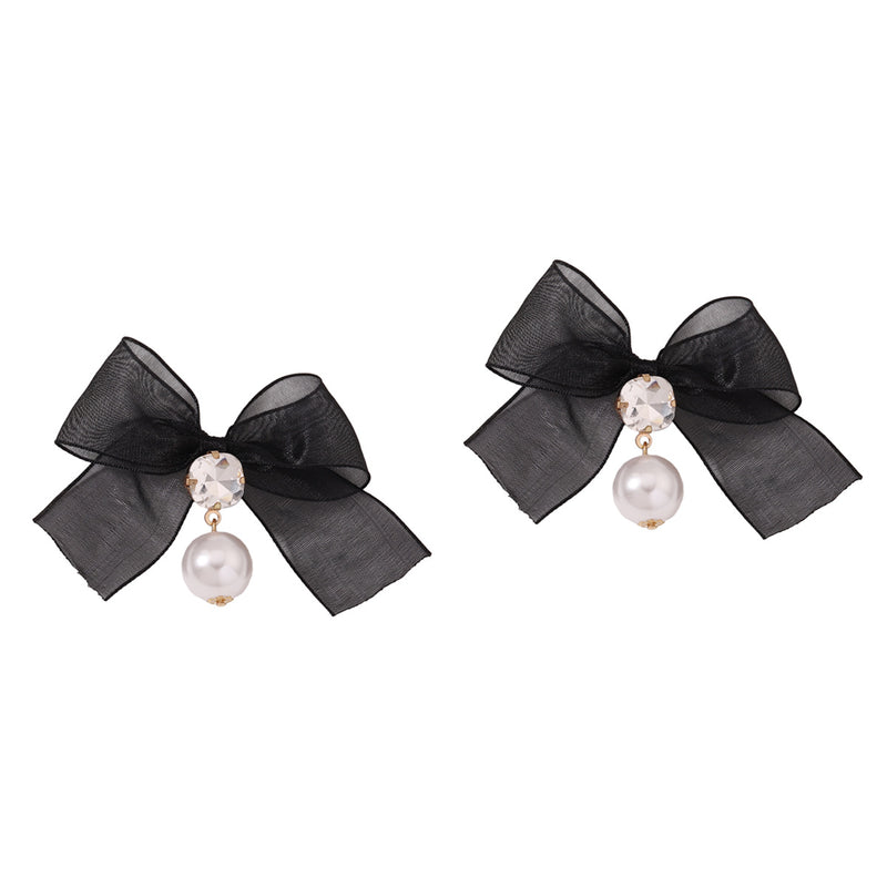 Pendiente clásico con encanto atemporal