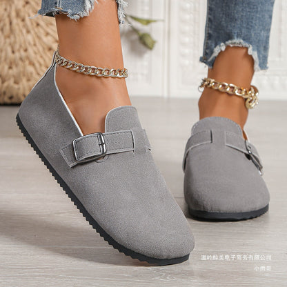 Zapatillas Ortopédicos Bellamente Diseñados