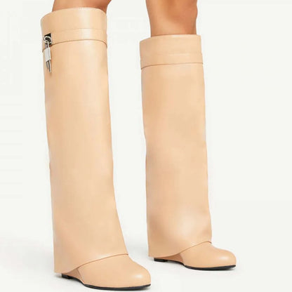 Botas Ortopédicos Cómodos para Uso Diario