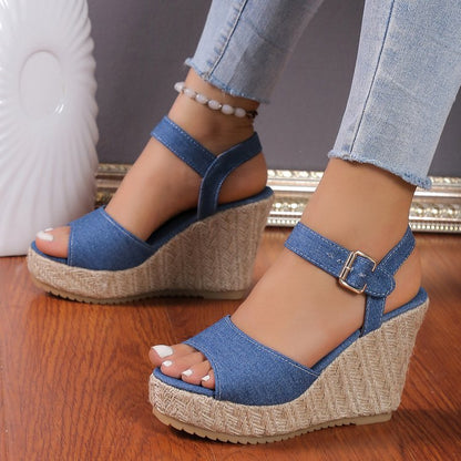 Sandalias Ortopédicos Elegantes para Cada Paso