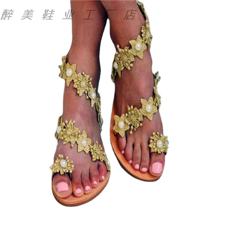 Sandalias Ortopédicos Elegantes con Look Moderno